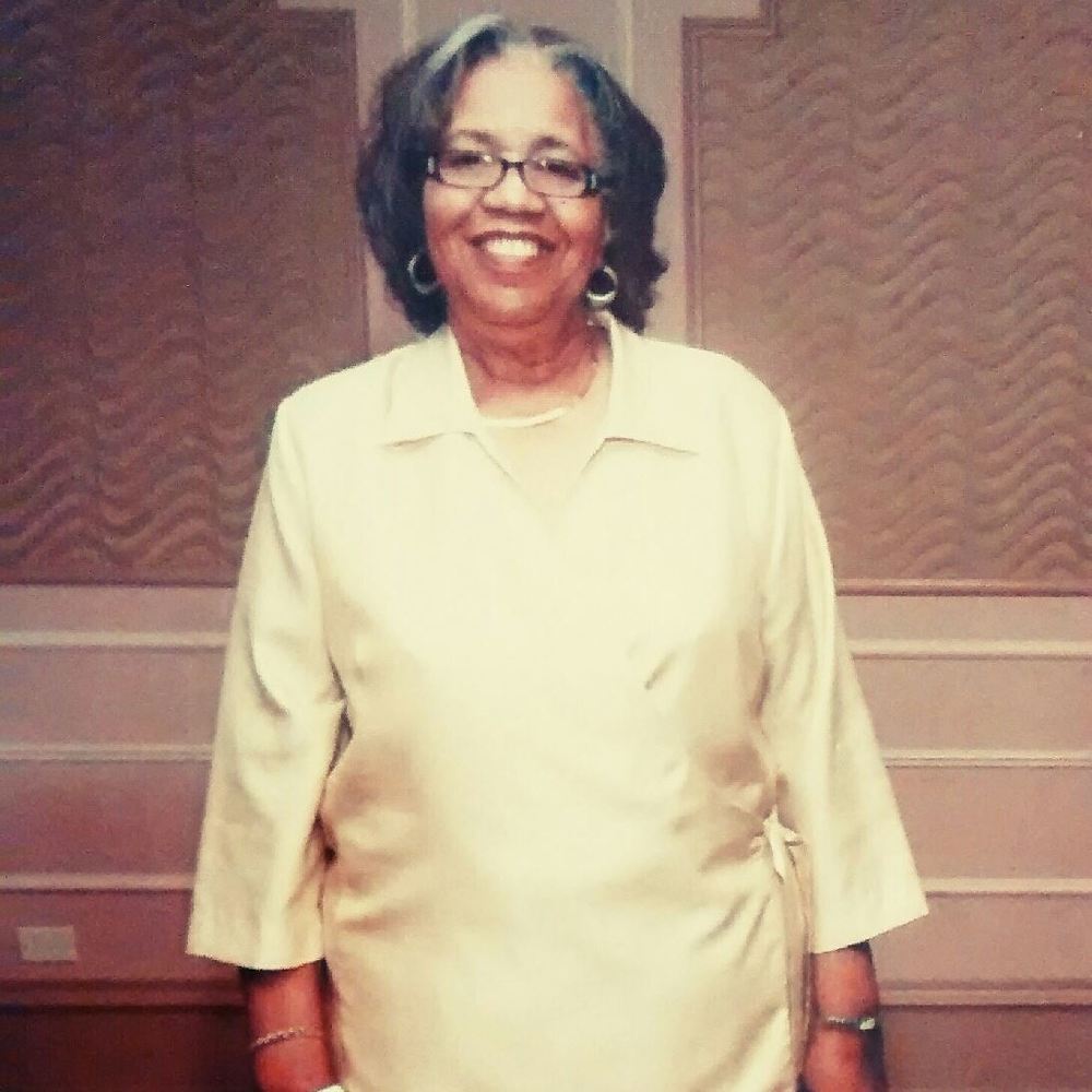 Meet your Posher, Carolyn